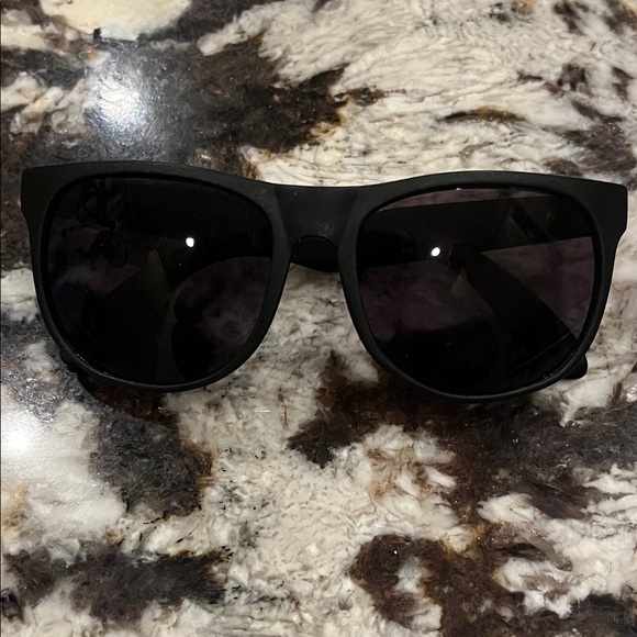 Tecate Stylish Black Sunglasses